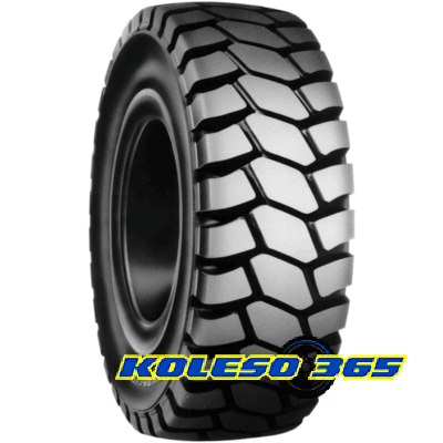 Bridgestone PL01 Solid,standard (індустріальна) 5.00 R8