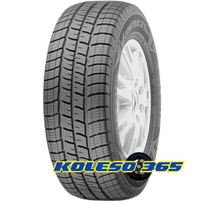 Vredestein Comtrac 2 Winter 215/75 R16C 116/114R