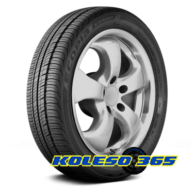Bridgestone Ecopia EP600 155/70 R19 84Q FR *