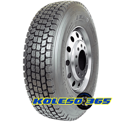 Long March LM329 (ведуча) 275/70 R22.5 148/145M