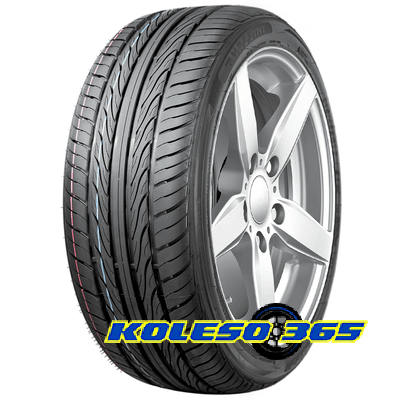 Mazzini Eco607 255/35 R20 97W XL