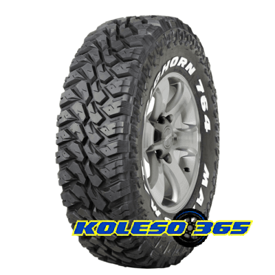 Maxxis MT-764 Bighorn 195/80 R14C 106/104Q