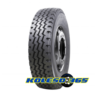 Ovation VI-011 (універсальна) 315/80 R22.5 156/152L PR20