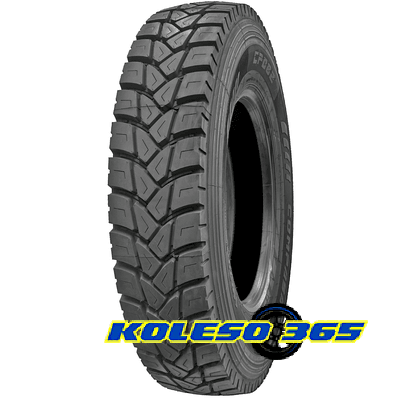 Compasal CPD82 (ведуча) 315/80 R22.5 156/150K