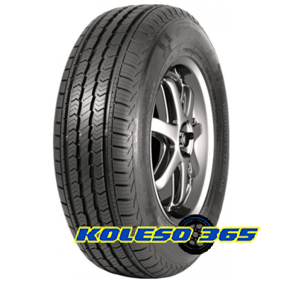 Onyx NY-HT187 255/70 R16 111T