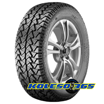 Fortune FSR-302 225/75 R16 108T XL