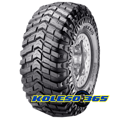 Maxxis M-8080 Mudzilla 33/13.5 R15 110K