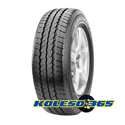 Maxxis Vansmart MCV3+ 215/65 R16C 113/111R