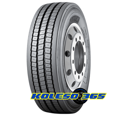 Giti GAR820 (універсальна) 215/75 R17.5 128/126M