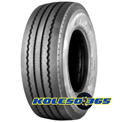 Giti GTL919 (причіпна) 235/75 R17.5 143/141J