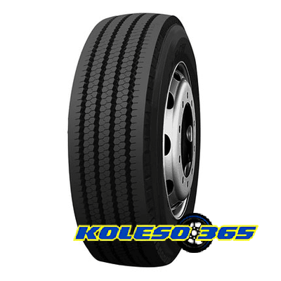Long March LM703 (рульова) 315/70 R22.5 154/150L