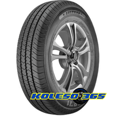 Austone ASR71 195/75 R16C 107/105R