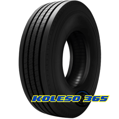 Samson GL283A (рульова) 215/75 R17.5 135/133J PR16
