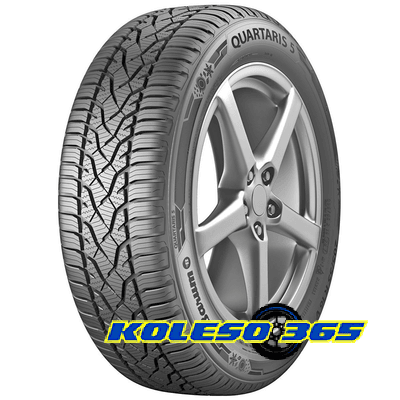 Barum Quartaris 5 165/70 R14 81T
