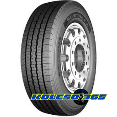 Starmaxx GZ300 (рульова) 225/75 R17.5 129/127M