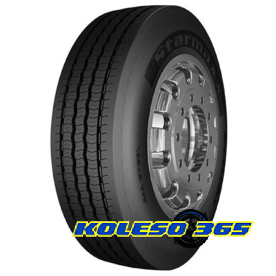 Starmaxx GH100 (рульова) 265/70 R19.5 143/141J