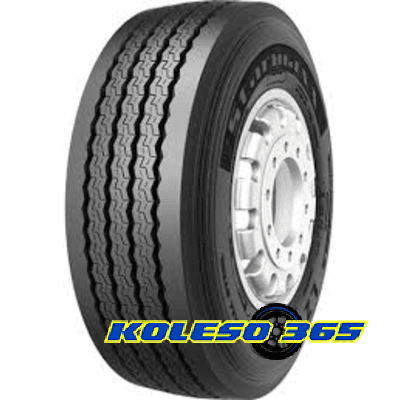 Starmaxx LZ300 (причіпна) 385/65 R22.5 160K