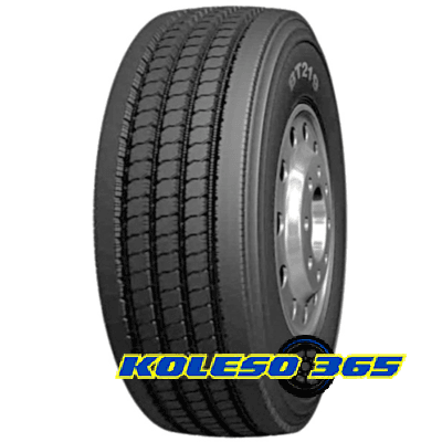 Boto BT219 (рульова) 295/60 R22.5 150/147K PR18