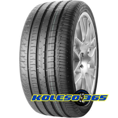 Avon ZX7 215/60 R17 96H