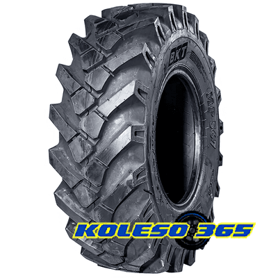BKT MP 567 (індустріальна) 10.00/75 R15.3 130A8/118A8 PR14 TL
