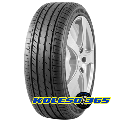 Davanti DX640 275/40 R21 107Y XL