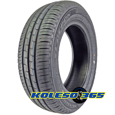 Tracmax X-privilo RF19 215/75 R16C 116/114R