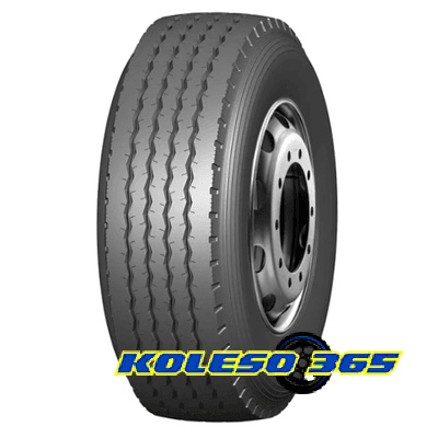 Doublestar DSR678 (причіпна) 385/65 R22.5 160K