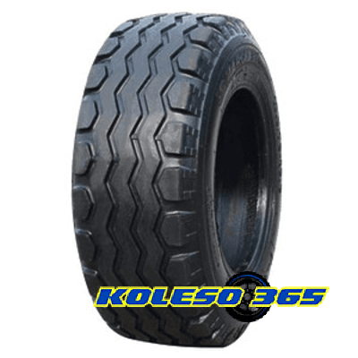 RoadHiker F-3 IMPT (с/г) 10.00/75 R15.3 134A8 PR16 TL