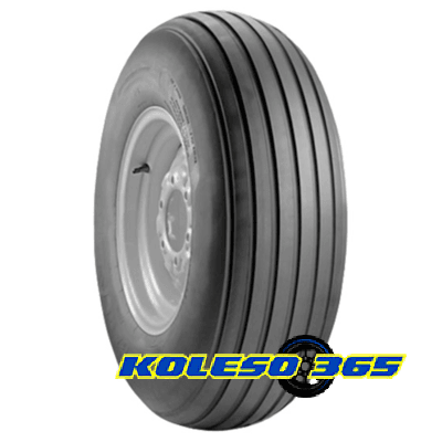 Titan Hi-Flotation I-1 (с/г) 12.50 R16 PR14