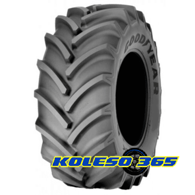Goodyear DT824 Optitrac R-1W (с/г) 1000/45 R32 184D