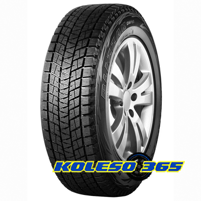 Bridgestone Blizzak DM-V1 225/55 R19 99Q