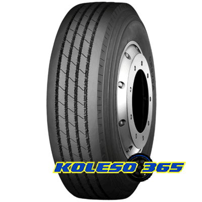 WestLake CR976A (рульова) 215/75 R17.5 135/133J