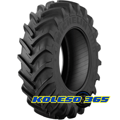 Michelin AGRIBIB (с/г) 12.40 R32 PR18
