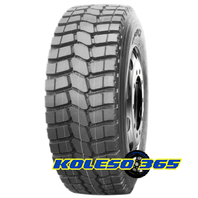Sportrak SP913 (ведуча) 315/80 R22.5 157/154K PR20