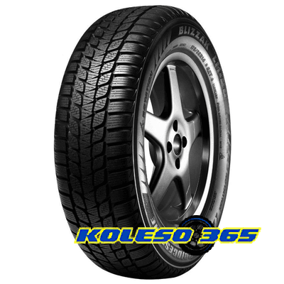 Bridgestone Blizzak LM-20 165/65 R15 81T