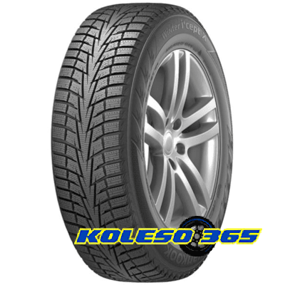 Hankook Winter i*cept X RW10 235/75 R15 105T