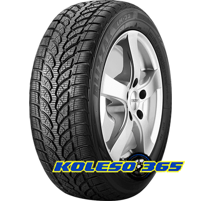 Bridgestone Blizzak LM-32 225/50 R17 94H MO