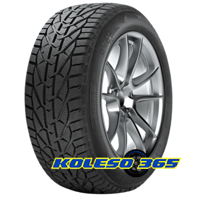 Tigar Winter 175/65 R15 84T