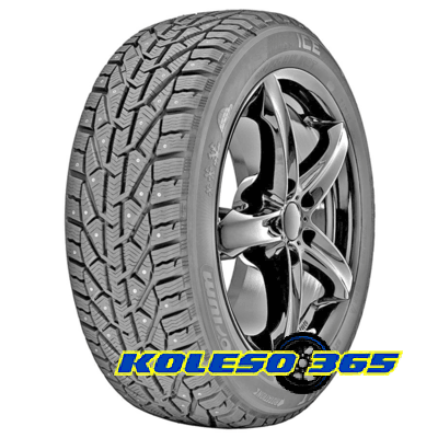 Orium ICE 195/65 R15 95T XL (под шип)