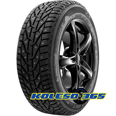 Tigar Ice 215/60 R16 99T XL (под шип)