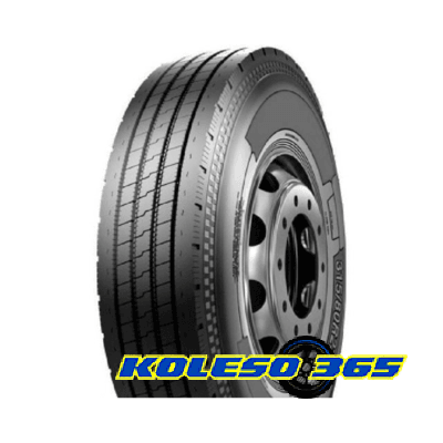 Greforce GR662 (рульова) 295/80 R22.5 152/148M