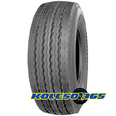 Boto BT267 (причіпна) 385/65 R22.5 164K
