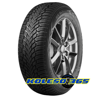 Nokian WR SUV 4 235/60 R17 106H XL