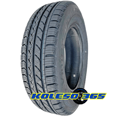 Premiorri Vimero-SUV 265/60 R18 110H
