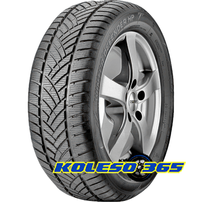 Leao Winter Defender HP 155/65 R14 75T