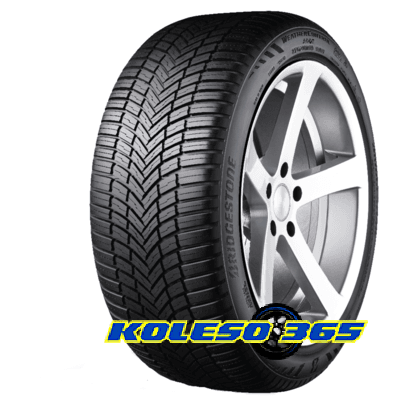 Bridgestone Weather Control A005 225/60 R17 103V XL