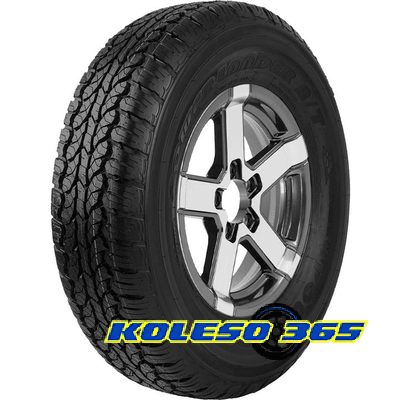 Powertrac Power Lander A/T 205/75 R15 97T OWL