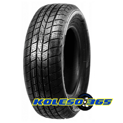 Powertrac Powermarch A/S 165/70 R13 79T