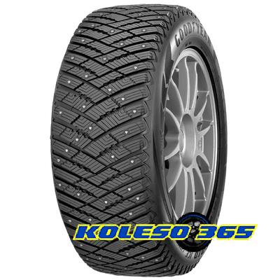 Goodyear UltraGrip Ice Arctic SUV 245/70 R17 110T (шип)