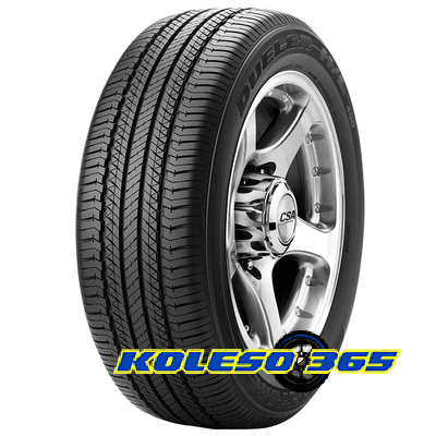 Bridgestone Dueler H/L 400 275/45 R20 110H XL FR AO